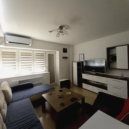 Contemporary Appartement Skopje